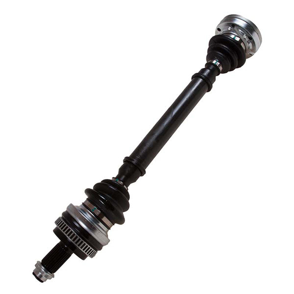 Genuine GKN Drive Shafts x 2 120i Coupe Cup Anthony Seddon Racing