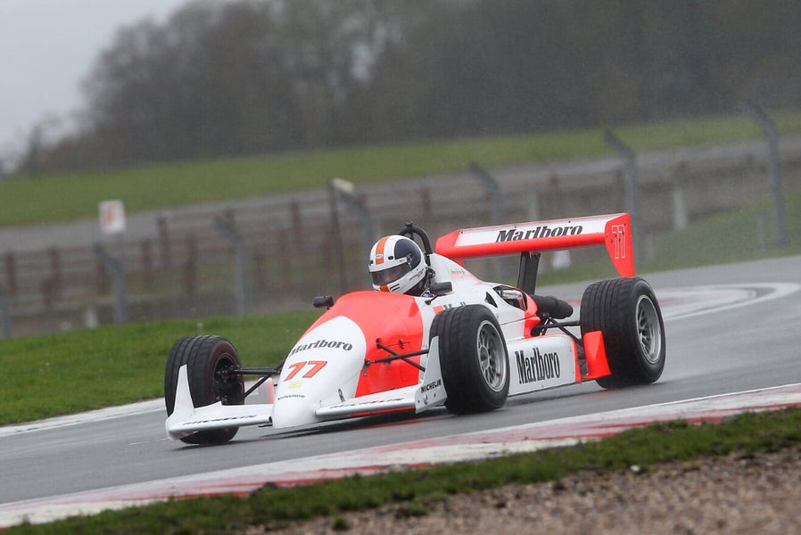 Ralt RT32