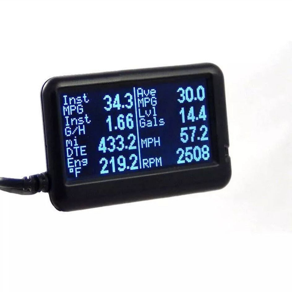 OBD Gauge