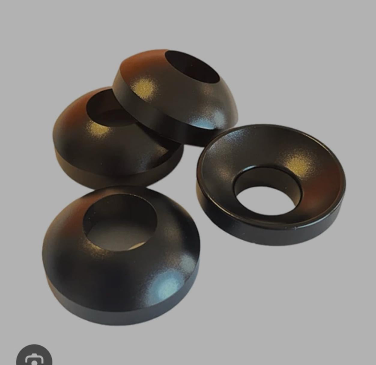 Off Set Bush Set – Anthony Seddon Racing