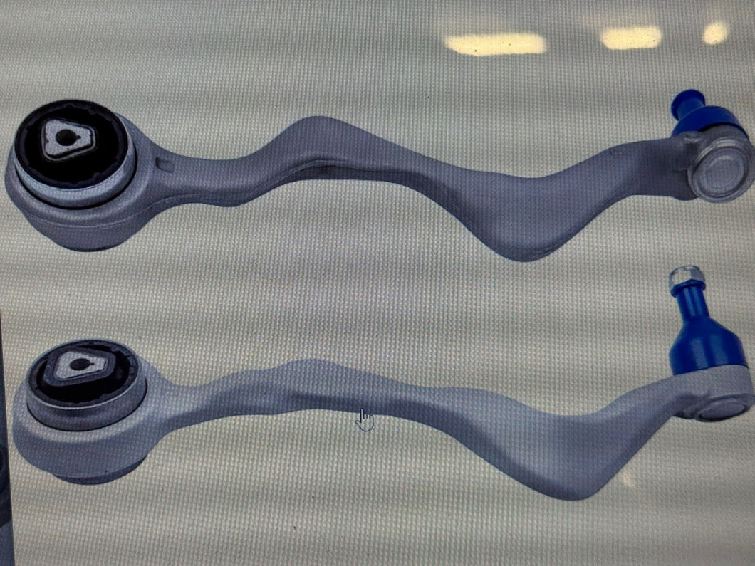 BMW Track Control Arms (Pair)