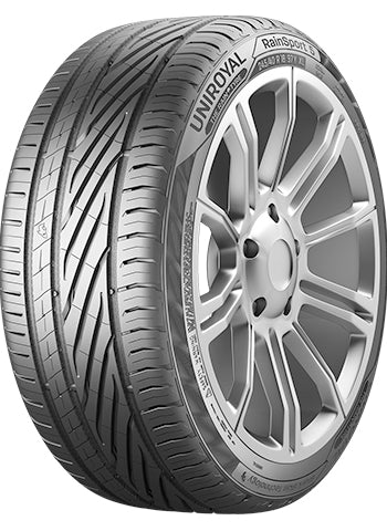 Uniroyal 205/45/VR16 - Set of 4