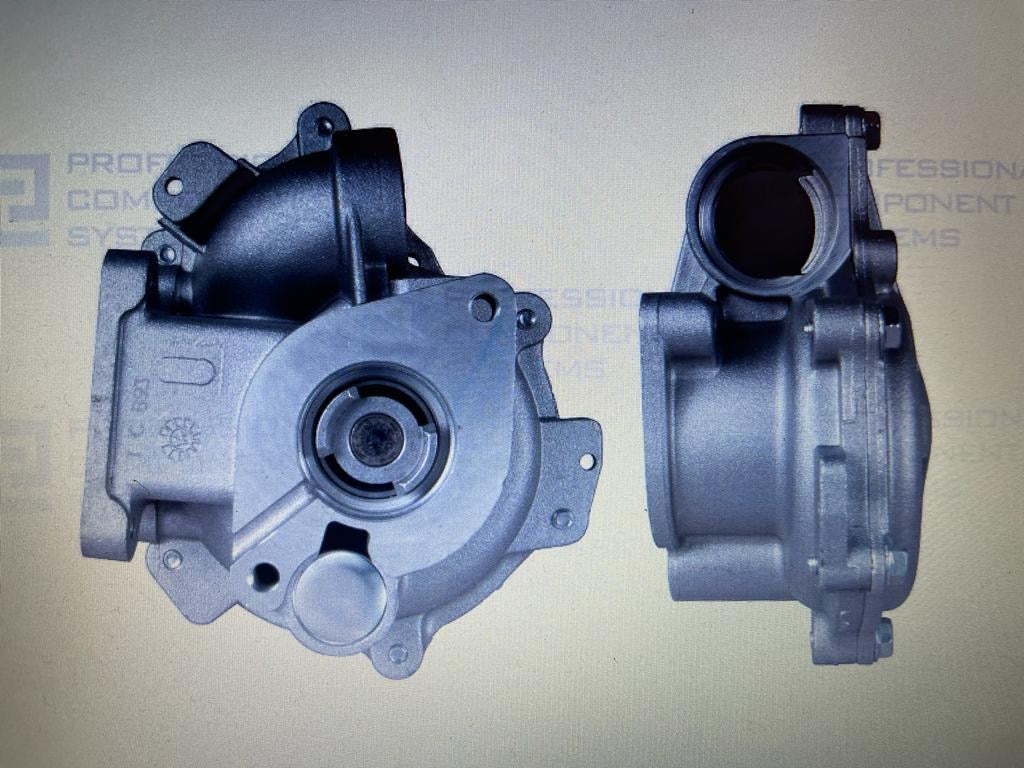 Water Pump BMW 116 Trophy