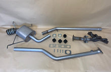 Load image into Gallery viewer, Complete Exhaust System 120i Coupe Cup

