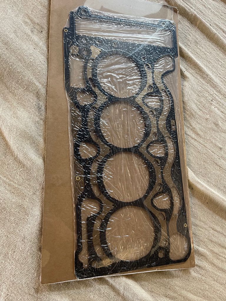 Genuine Head Gasket 116 Trophy