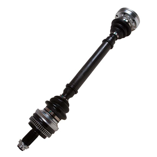 Genuine GKN Drive Shafts x 2 120i Coupe Cup