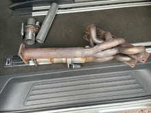 Load image into Gallery viewer, Exhaust Manifold ASR Design 116 Trophy
