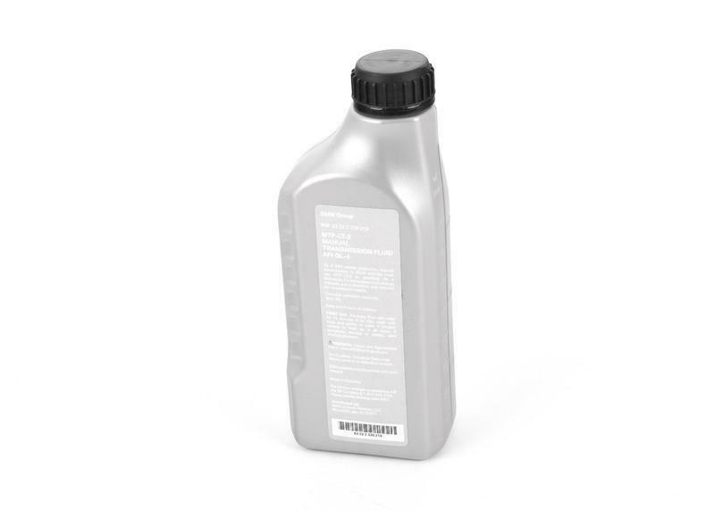 Gearbox Oil 116 Trophy