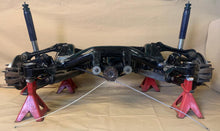 Load image into Gallery viewer, Subframe Rebuild 116 Trophy
