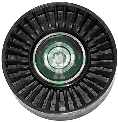 Tensioner Pulley 120i Coupe Cup