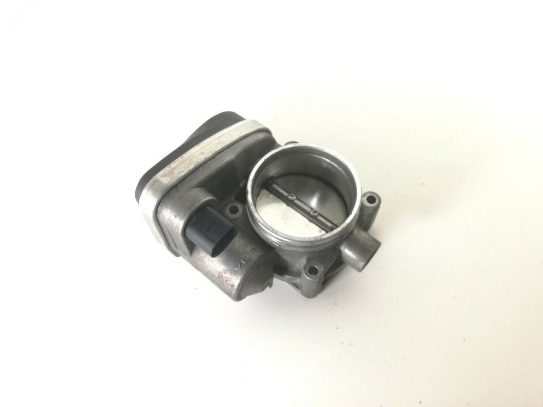 Throttle Body 120i Coupe Cup