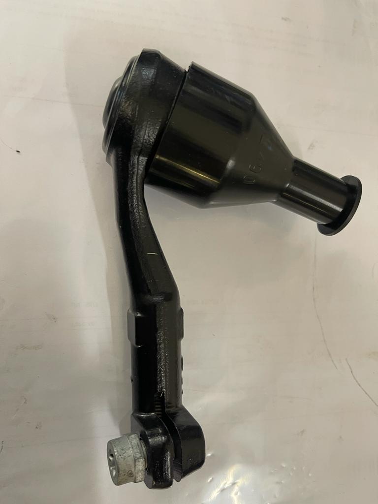 Track Rod End - Left 116 Trophy