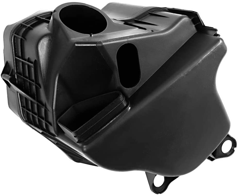 BMW 2 Ltr Air Filter box with connecting Pipe – Anthony Seddon Racing