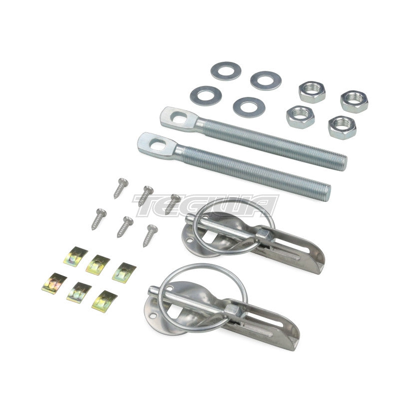 Bonnet Pins