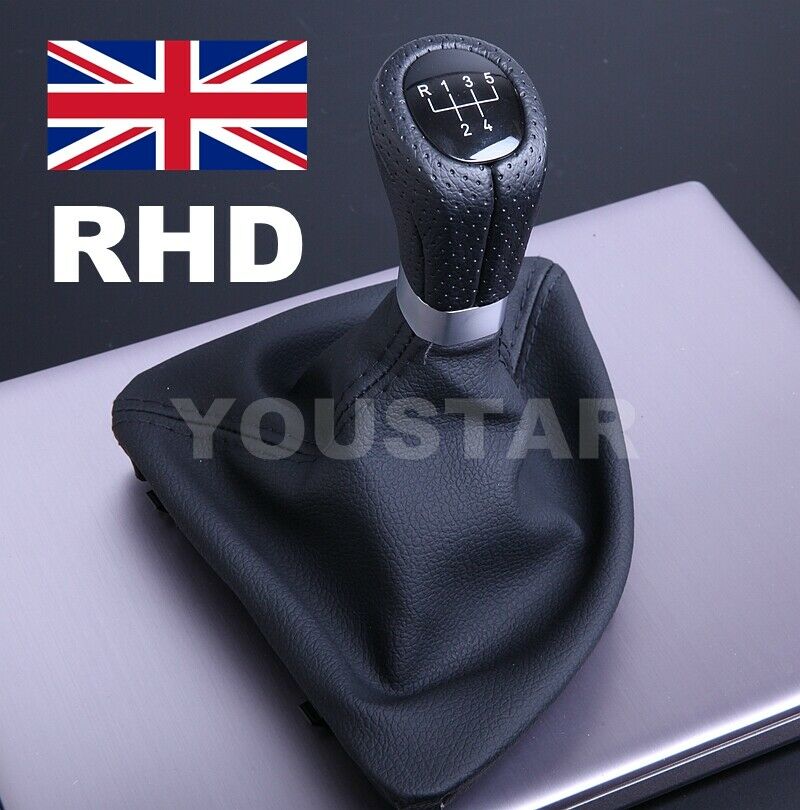 Gear Lever and gator 116 Trophy