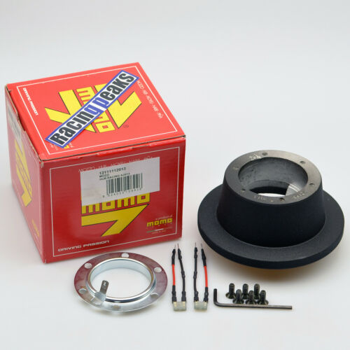 Steering Wheel Hub Boss 120i Coupe Cup