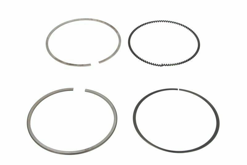 Piston Rings 120i Coupe Cup