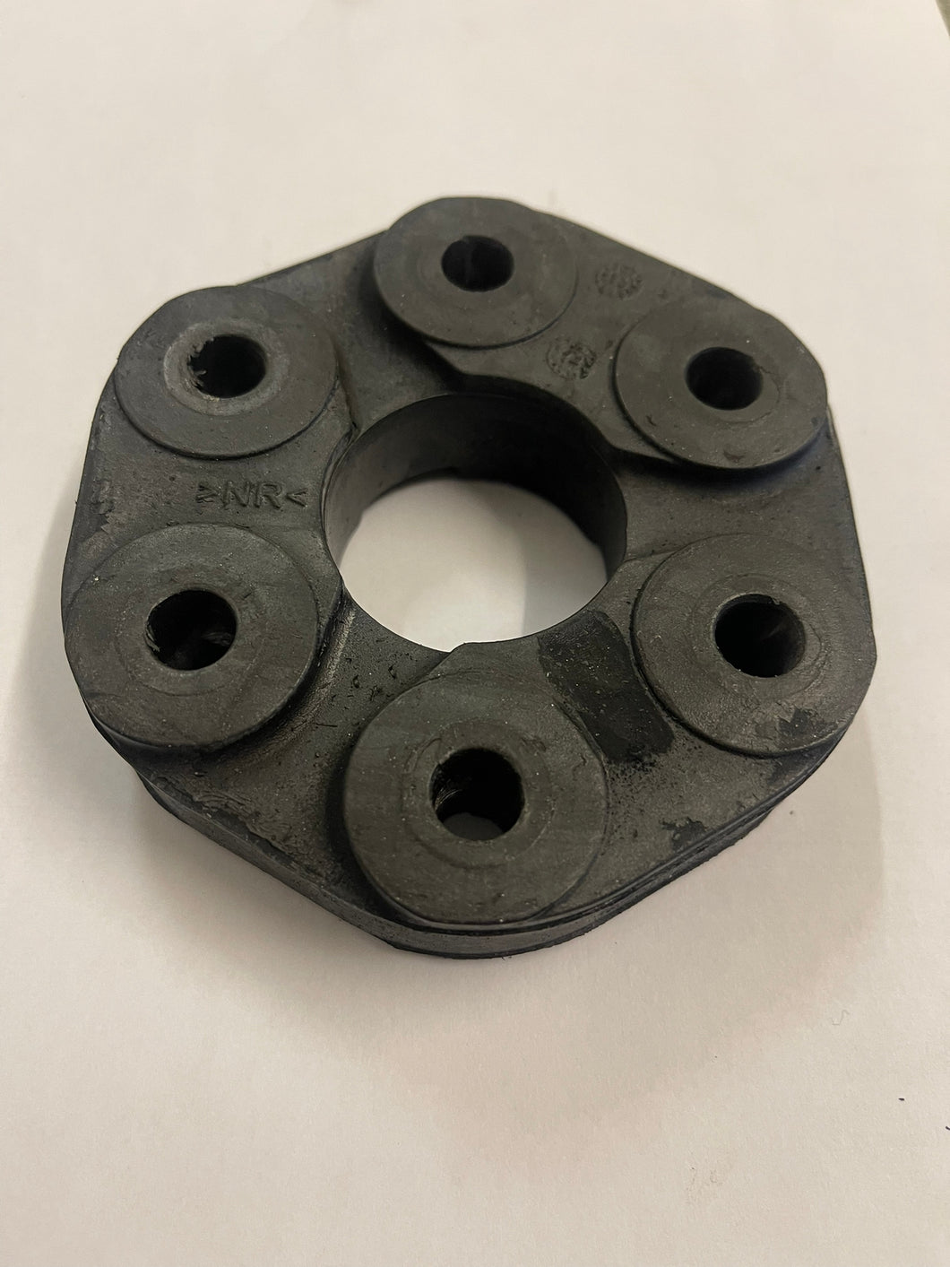 Propshaft Donut