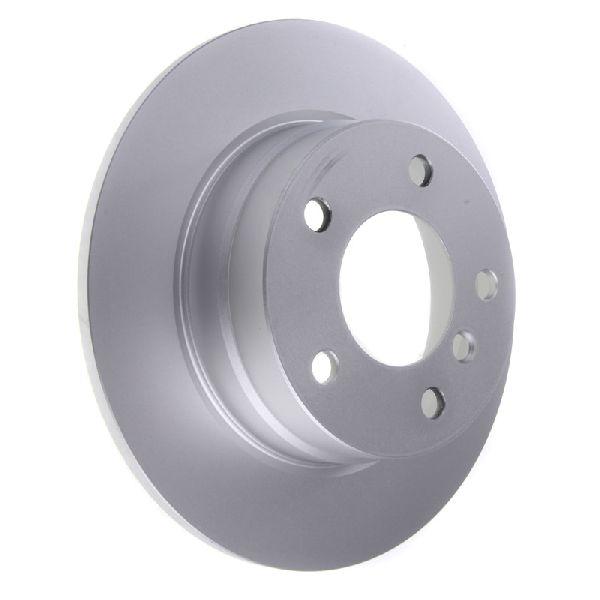 BMW 116 Rear Brake Disc 116 Trophy