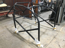 Load image into Gallery viewer, Custom Cages Roll Cage assembly 120i Coupe Cup
