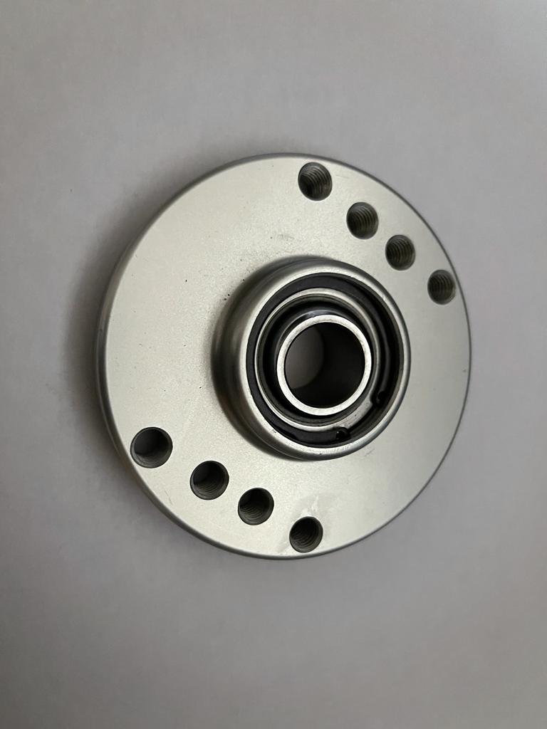 Front Suspension Spherical Bearing C/W Housing - Pair 120i Coupe Cup