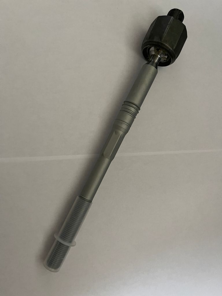 Steering Rack Ball Joint and Rod End 120i Coupe Cup